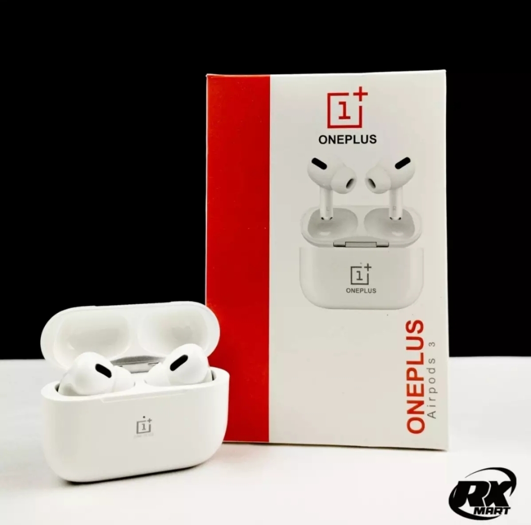 OnePlus AirPods